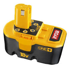 Toolboys Corner Ryobi 18v Batteries