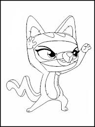Download and print free unicorn unikitty and friends coloring pages. Coloring Rainbow Butterfly Unicorn Kitty 2