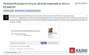 Lấy lại mật khẩu facebook thông qua số điện thoại hoặc email đăng ký. Cach Láº¥y Láº¡i Tai Khoáº£n Facebook Bá»‹ Hack 100 Thanh Cong