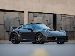Maybe you would like to learn more about one of these? 2021 Porsche 911 Turbo S Lands In Malaysia From Rm2 2m