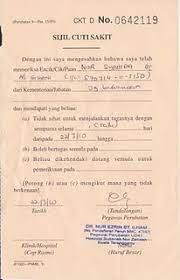 Sebelum ke pembahasan inti mengenai contoh surat izin sakit dengan berbagai kategori, alangkah baiknya kita ketahui penulisan surat izin yang benar dan sesuai. Contoh Surat Cuti Sakit Hospital Contoh Surat