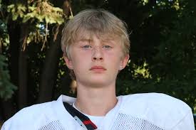 High School Football: Patriots prevail to advance to section final