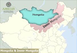 From wikimedia commons, the free media repository. Inner Mongolia Vs Mongolia How Different Are They