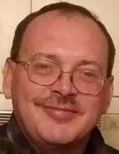 Obituary information for Patrick Shawn Ellison