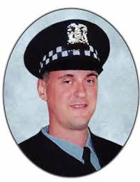 Obituary information for Patrick R. Myers