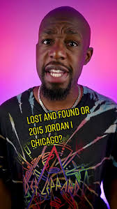 Lost and Found vs 2015 Jordan 1 Chicago: Which is Better?