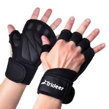 Top 10 Best Weight Lifting Gloves In 2019 Review Guide