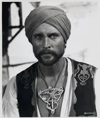 Remembering actor JOHN PHILLIP LAW (1937