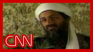 On march 16, 1998, authorities in tripoli issued an arrest warrant for him for murder and illegal possession of firearms. Osama Bin Laden Declares Jihad In 1997 Cnn Interview Youtube