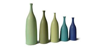 Ceramic Glaze Colors - Glaze Recipes and Information