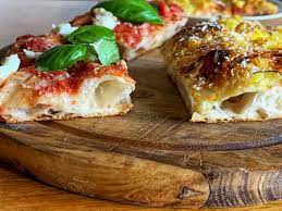 La nostra ricetta per la pizza è stata vista oltre 10 milioni di volte durante il lockdown. Grundrezept Pizza Vom Backblech Pizza In Teglia Alla Romana