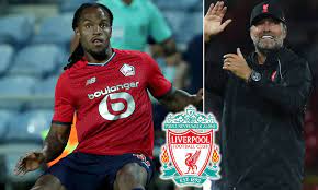 Renato sanches, like last summer window, has been linked with a. 3tjzkriy5kxslm