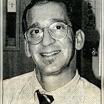 Rory Michael O'Neil Obituary