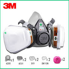 Check Price Mask 3m In 2020 Gas Mask Gas Mask