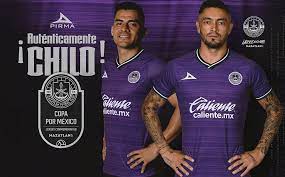 Uniforme del atlas para el a2021. Mazatlan Fc Presenta Jersey Conmemorativo Para La Copa Gnp Por Mexico Mediotiempo