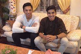 Kajian tinjauan terhadap tahap pengetahuan guru pendidikan islam di selangor. Viral Adik Tak Marah Ke Abang Syed Saddiq Rasmi Sertai Umno