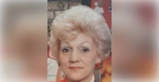 Obituary information for Lillian Mae Merceal Vincent