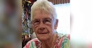 M. Darlene Nance Myers Obituary