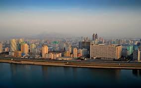 Inside North Korea Tourist Photos Of Pyongyang And The Surrounding Area Inside North Korea North Korea Pyongyang