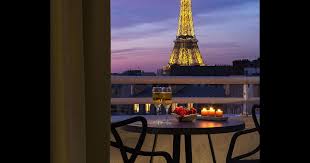 Gustav eiffel, chief architect of the eiffel tower, had a variety of scientific experiments tested on the tower with the hope that any. Citadines Tour Eiffel Paris Ab 110 Apartment Hotels In Paris Kayak