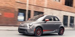 Fiat has revealed full pricing and specifications for its 100% electric fiat 500, which will arrive in the uk early next year. 2013 Fiat 500e Ev Test A Small Shocker