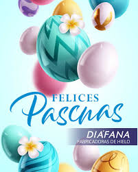 Domingo 20 de Abril de 2025 🇦🇷 🐰🥚 Felices Pascuas !!!! La Pascua  celebra la resurrección de Jesucristo al tercer día después de haber sido  crucificado, según se relata en el Nuevo