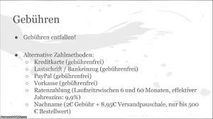 Bei Conrad Auf Rechnung Bestellen So Klappt S