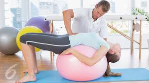 Manusia secara umum tentu sangat menginginkan kebaikan dalam hidupnya. 7 Manfaat Dahsyat Melakukan Plank Setiap Hari Health Liputan6 Com