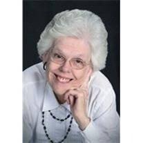 Margaret Baucom Tyson Obituary