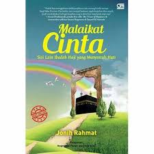 Pada kesempatan kali ini saya akan membagikan berbagai keindahan bunga dengan. Malaikat Cinta Sisi Lain Ibadah Haji Yang Menyentuh Hati Publications Facebook