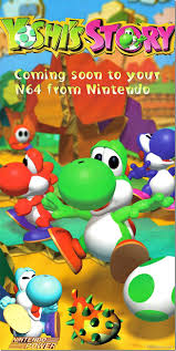 Yoshi S Story Pokemon Decal Yoshi Pokemon