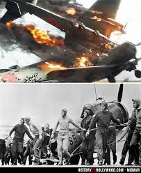 Movie details where to watch buy dvd. How Accurate Is Midway Movie Vs True Story Of The Battle Of Midway