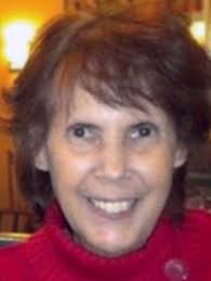 Alice Whitford Obituary