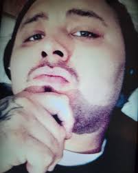 Garrick "Christo" Garcia Obituary October 19, 2024