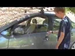 Sometimes used cars are purchased from individuals rather than dealerships, which can require more of the buyer's participation in the process of transferring the ti. How To Unlock A Car With A Magnet Youtube