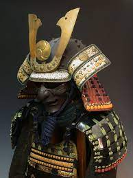 Samurai Armor | Samurai helmet, Samurai armor, Samurai photography