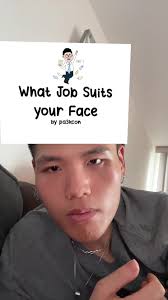 Muscular Asian Guy in A Maid Suit