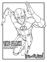 The flash characters tier list maker. The Flash The Cw Tv Series Tutorial Version Two Draw It Coloring Home
