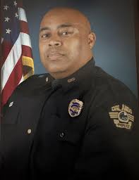 Obituary information for Master Police Officer Willis A. Weaver, Jr.