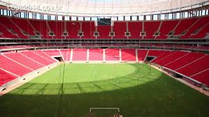 aˈrenə nat͡sioˈnalə, national arena) is the national stadium of romania, in the lia manoliu national sports complex in bucharest. The World Cup Stadiums That Have Had The Biggest Impact On Cities Sport
