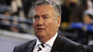 AFL: Eddie McGuire responds to claims he is 'hurting' Collingwood with  media comments