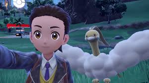Pokemon Sword & Shield - What Does Overworld / Non-Overworld Mean?