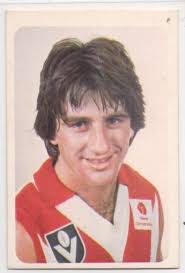 1981 AFL VFL ARDMONA BIG LEAGUE (SERIES 1) BULK CARD LOT SET