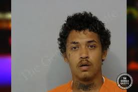 Kaleb Lytle — Bibb County Jail Bookings