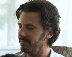 Patrick Demers's Instagram, Twitter & Facebook