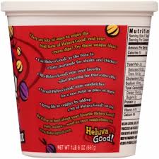 Personalized health review for dean's french onion dip: Heluva Good French Onion Dip Party Size 24 Oz Mariano S