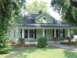 You might also weave them with each other to earn lamp shades. 1920 Craftsman Bungalow In Sylvania Georgia Oldhouses Com