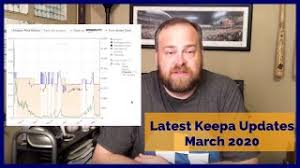 Become better at amazon fba sourcing by using free information from charts to predict and forecast prices and demand. How To Use Keepa And Camelcamelcamel For Amazon Fba In 2020