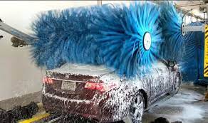 Auto Hand Car Wash Wax Tire Oil Filter Change Montreal