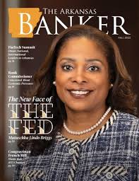 The Arkansas Banker October 2015 by Arkansas Bankers Association